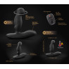 Dorcel Stimulateur de prostate P-Swing 9.5 x 3 cm